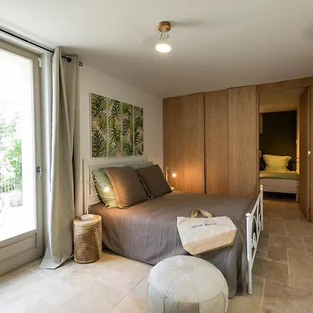 Villa Air Et Saint-Tropez