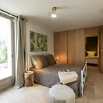 Villa Air Et Saint-Tropez
