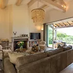 Air Et Villa Saint-Tropez