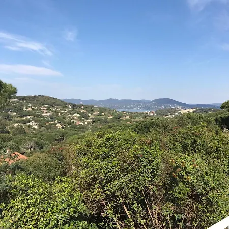 Air Et Saint-Tropez