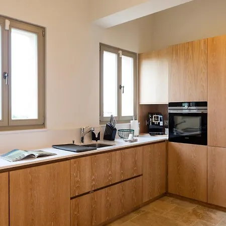 빌라 Air Et 쎙뜨호뻬