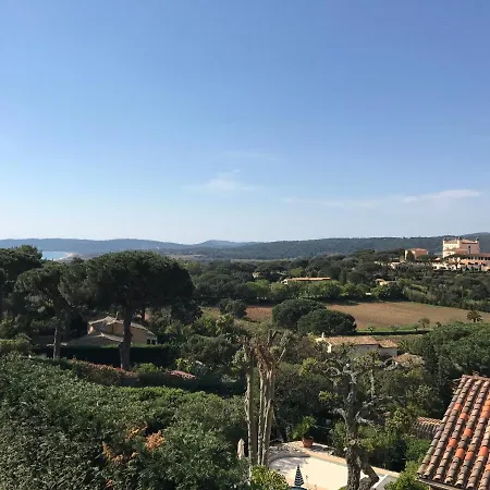 빌라 Air Et 쎙뜨호뻬