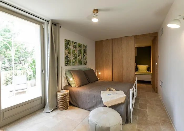 Villa Air Et Saint-Tropez