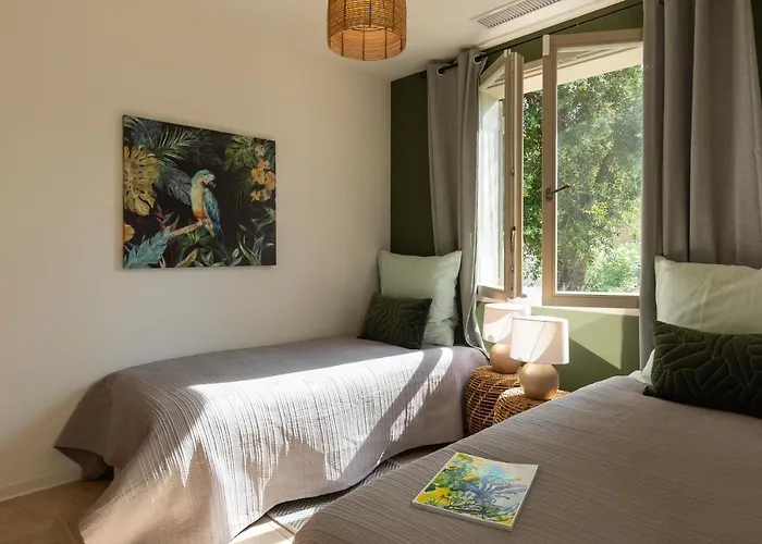 فيلة Air Et سان تروبيه